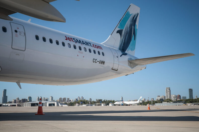 JetSmart-A321neo