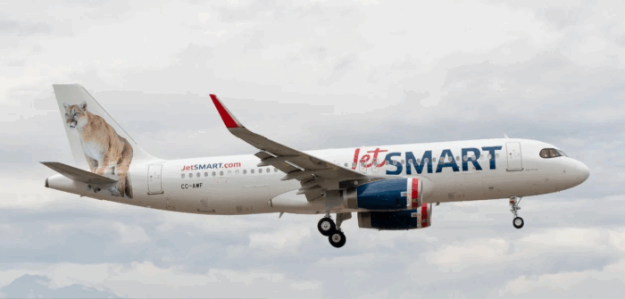 JetSMART refuerza su presencia en Paraguay con vuelos diarios entre Asunción y Buenos Aires