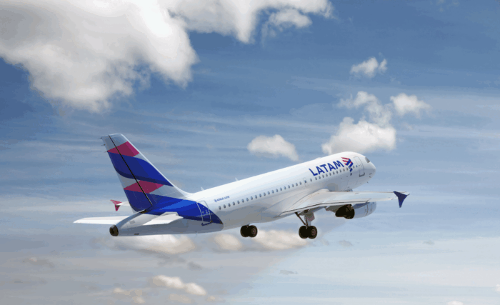 LATAM Airlines Perú informa sobre ingreso a nueva terminal del Aeropuerto Internacional Jorge Chávez
