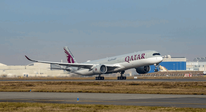Qatar Airways adiciona conectividad en América del Sur