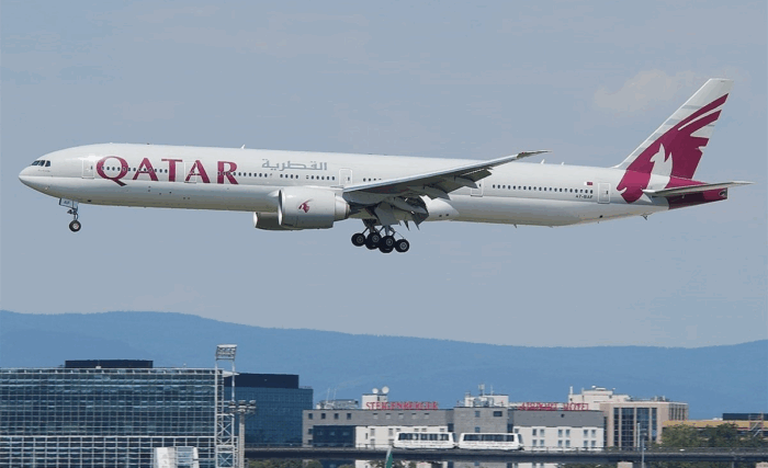Qatar Airways incrementa frecuencias en Canadá