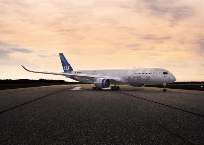 La aerolíneas más puntuales del mes de abril