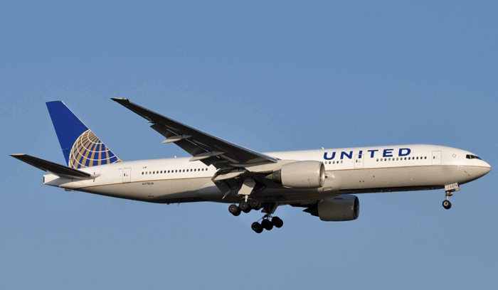United Airlines actualiza equipo en ruta en América del Sur