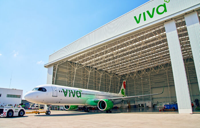 Viva fortalece la conectividad aérea de Veracruz con nueva ruta a Tijuana