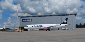 Volaris reanuda vuelos entre León/Guanajuato y Ontario tras siete años de pausa