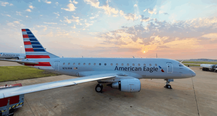American Airlines conectará nueva ruta desde Miami