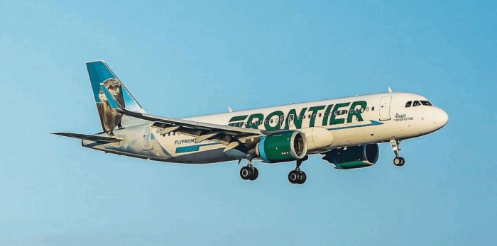 Frontier Airlines lanza tres nuevas rutas desde Atlanta, incluyendo conexión directa a Aruba
