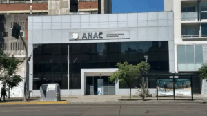Oscar Villabona asume como nuevo titular de la ANAC