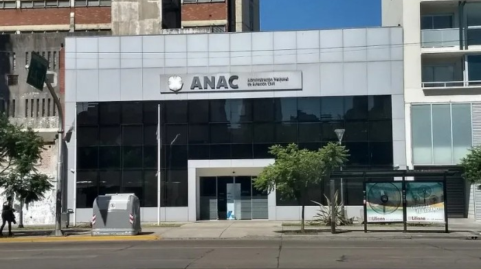 Oscar Villabona asume como nuevo titular de la ANAC