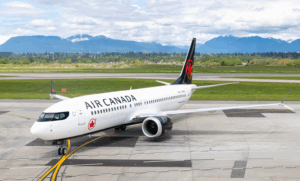 Air Canada anuncia un nuevo destino en Colombia desde dos ciudades