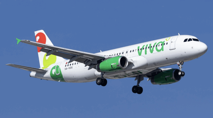 Viva Aerobus expande su conectividad desde La Paz con nuevas rutas a Tijuana y al AIFA