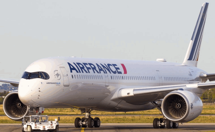 Air France ofrecerá vuelos diarios entre París y Orlando desde marzo de 2026