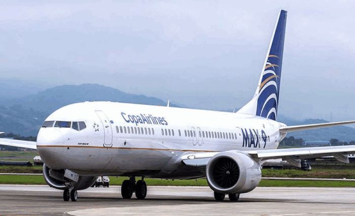 Copa Airlines reinicia vuelos diarios entre Panamá y Caracas y anuncia expansión de frecuencias