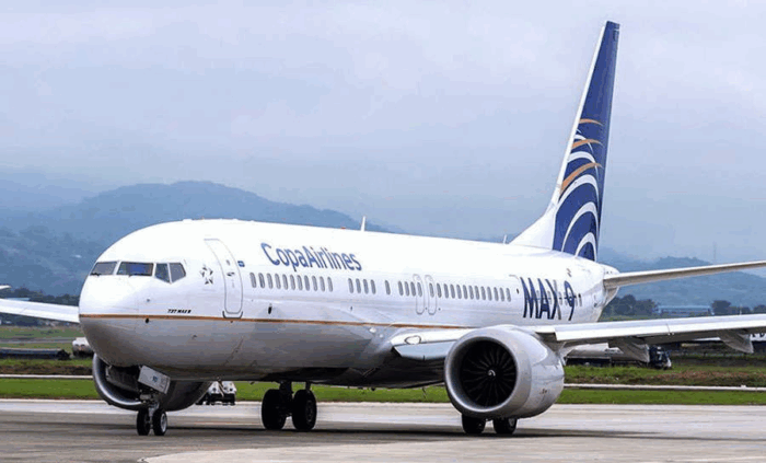 Copa Airlines proyecta crecimiento para 2025 con más destinos inversión