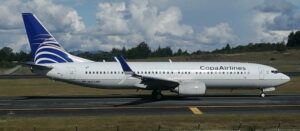 Copa Airlines confirma su regreso a Venezuela