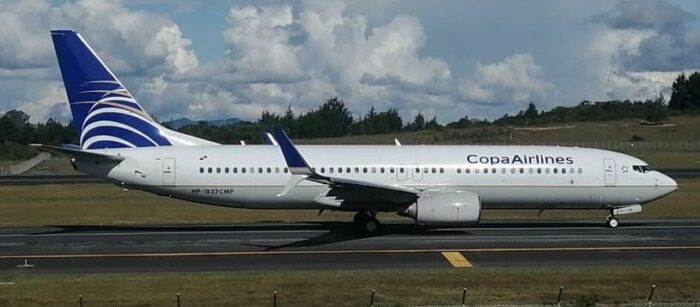 Copa Airlines confirma su regreso a Venezuela
