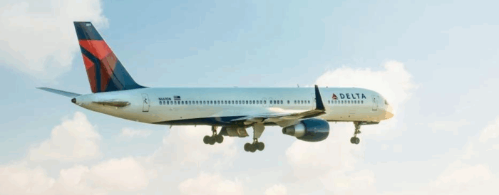 Delta Air Lines suspenderá temporalmente ruta internacional