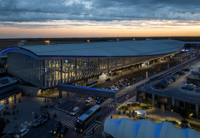 Handyway Cargo S.A. se suma al mercado de servicios aeroportuarios en Argentina