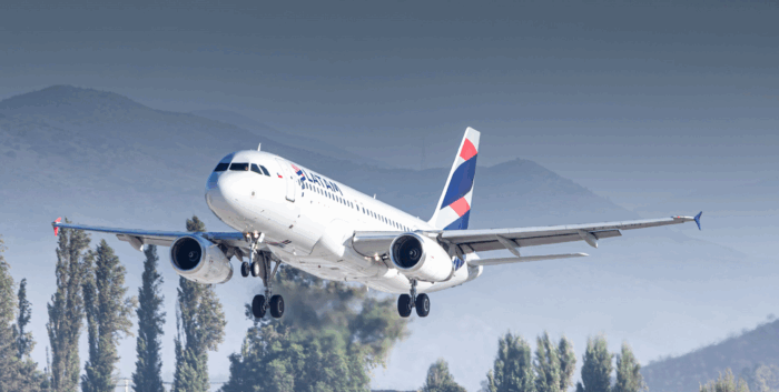 LATAM Airlines pone a la venta nueva ruta al Caribe