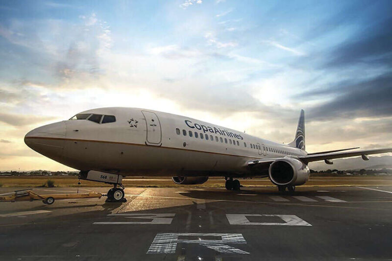 Copa Airlines
