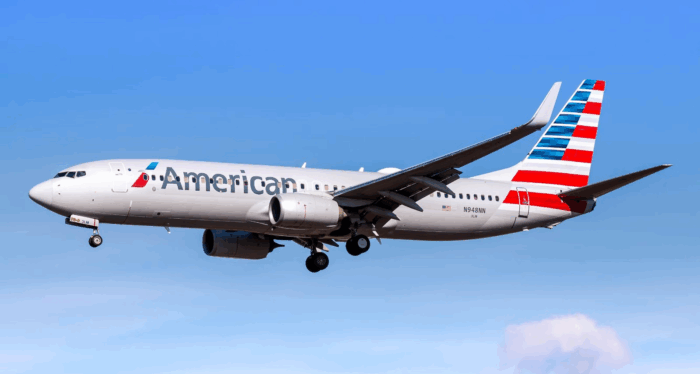 American Airlines amplía su red invernal con nuevos destinos