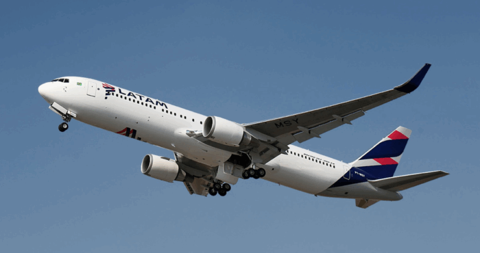 LATAM Airlines refuerza su ruta entre Lima y Buenos Aires con más vuelos y mayor capacidad