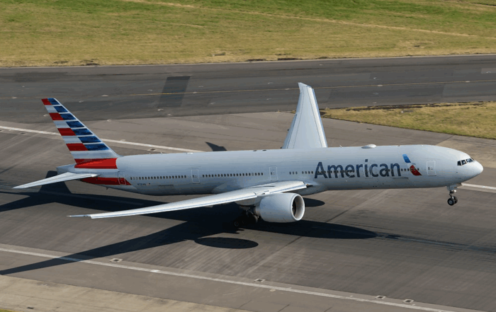 American Airlines reduce frecuencias desde Miami