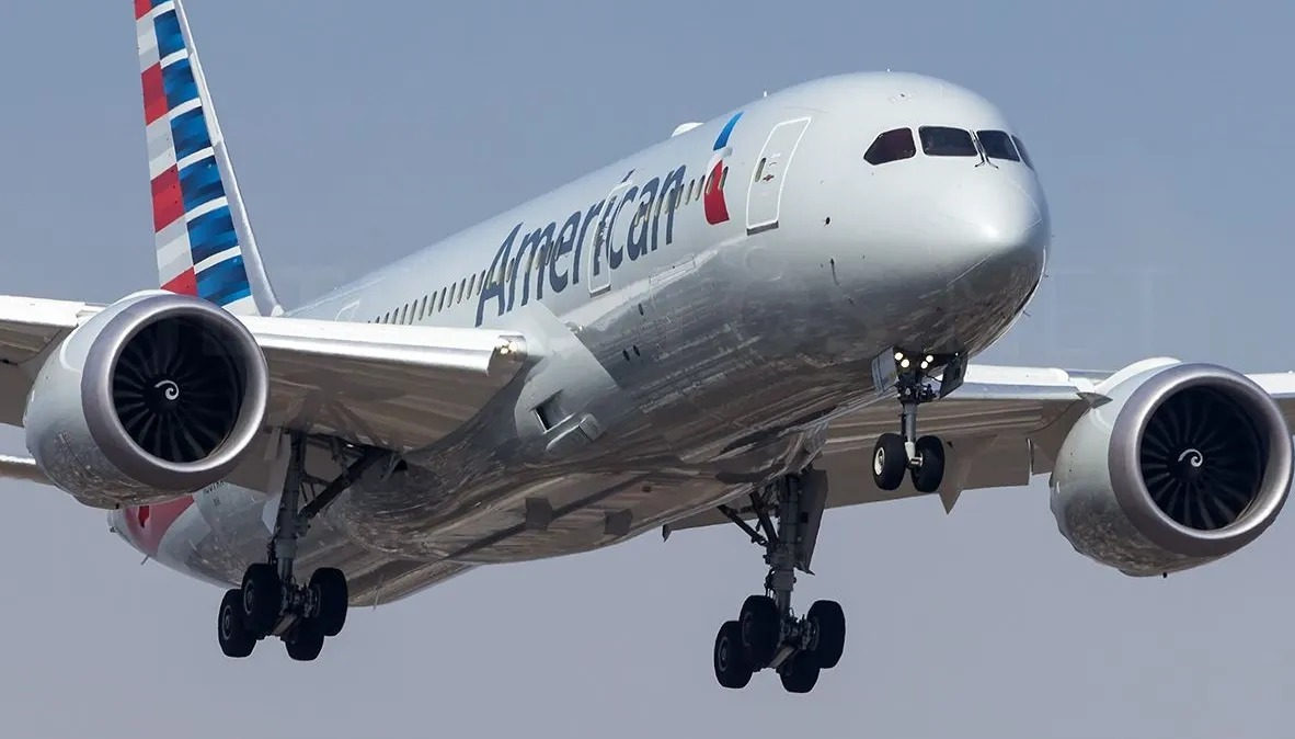 American Airlines incrementará frecuencias en América del Sur
