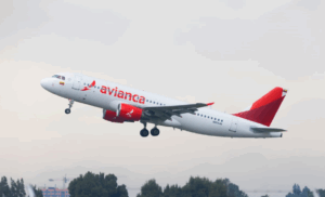 Avianca ofrecerá más de 8 millones de asientos durante la temporada alta de mitad de año