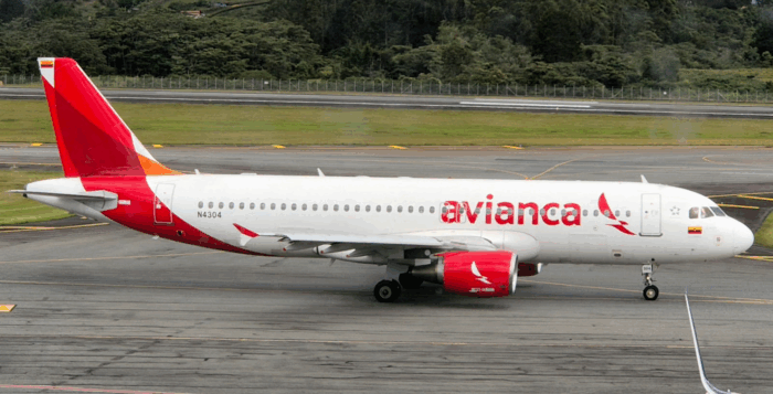 Avianca incrementa frecuencias entre Bogotá y Buenos Aires con un vuelo diario