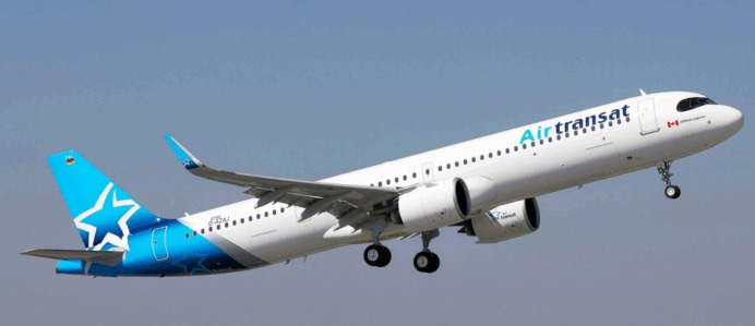 Air Transat anuncia nueva ruta directa entre Toronto y Estambul con alianza estratégica con Turkish Airlines