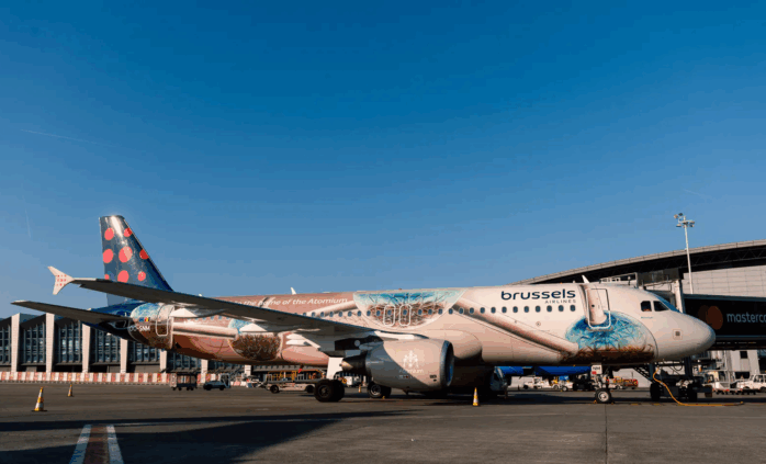 Brussels Airlines se prepara para una intensa temporada de verano