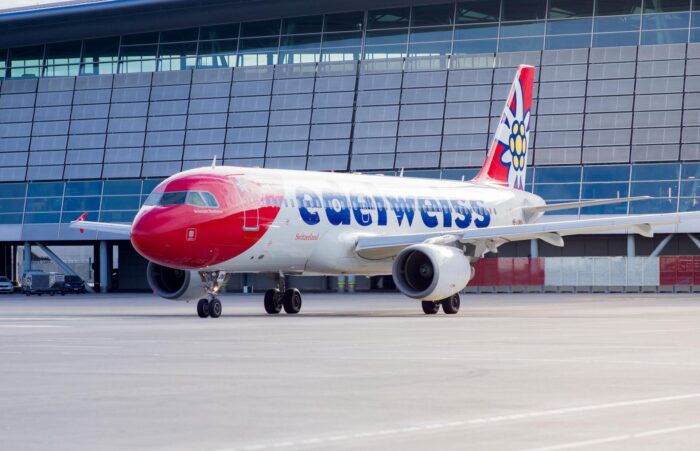 Edelweiss amplía su programa de invierno con nuevos destinos y más vuelos directos