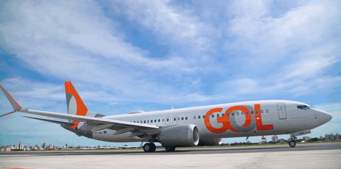 GOL inaugura nueva ruta directa internacional inédita
