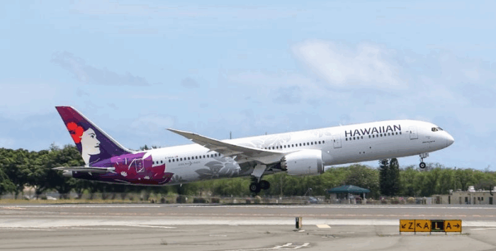 Alaska Airlines conectará por primera vez Seattle con Roma mediante vuelos directos