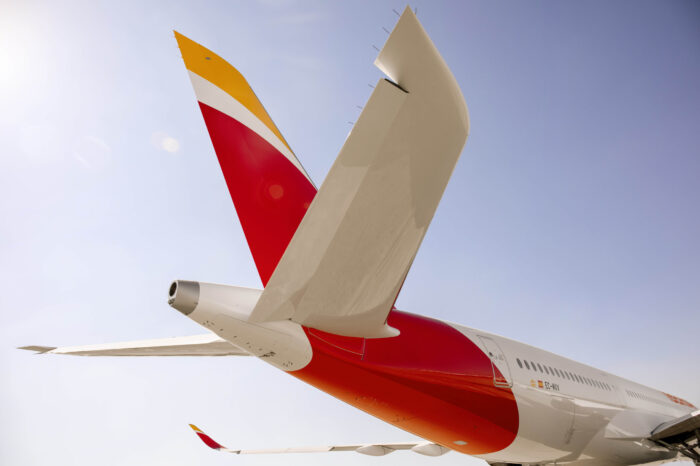 Iberia celebra 75 años en Brasil con su mayor apuesta histórica por el país
