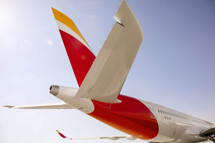 Iberia lanza asistente conversacional en ChatGPT