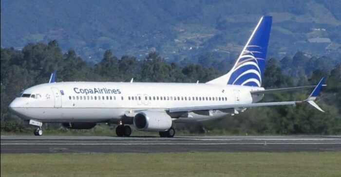Copa Airlines aumenta frecuencias entre Panamá y Buenos Aires