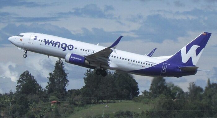 Wingo relanza “Destino Oculto” con vuelos desde Bogotá y Medellín hacia un paraíso aún desconocido