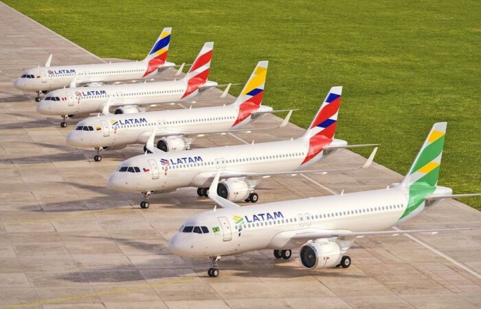 LATAM será anfitrión de la Asamblea General Anual de la IATA en 2026 en Río de Janeiro