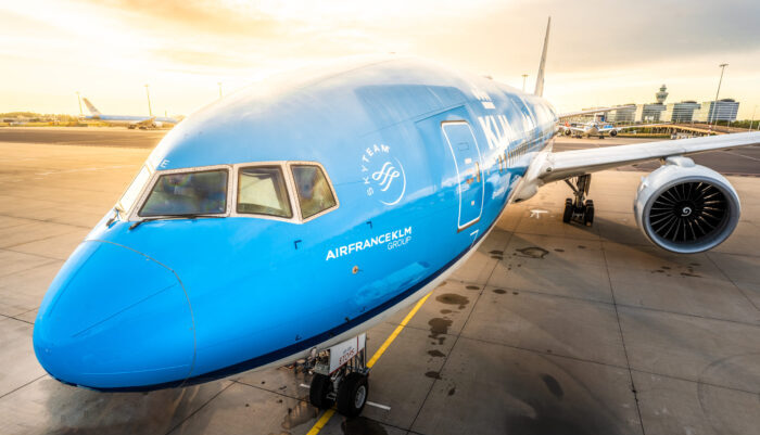 KLM
