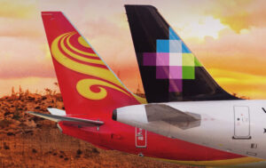 Volaris anuncia alianza con Hainan Airlines para fortalecer la conectividad entre México y China