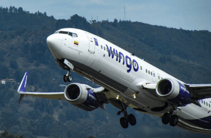 Wingo bate récord con ventas exprés en su experiencia Destino Oculto 2025