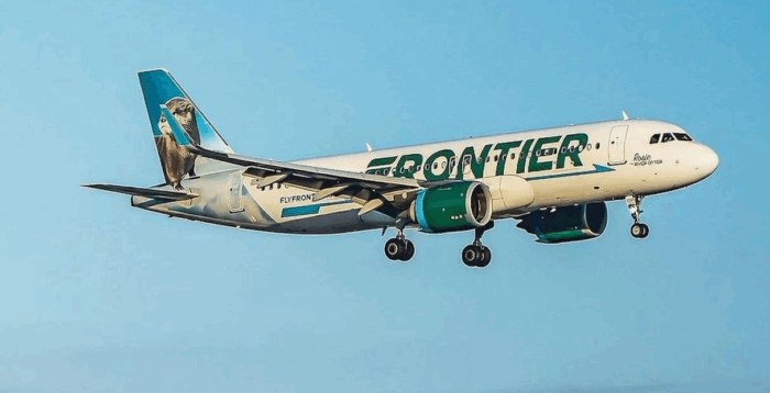 Frontier Airlines lanza seis nuevas rutas desde Atlanta incluyendo su primer destino en Honduras