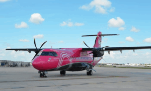 Silver Airways cesa sus operaciones tras proceso de reestructuración en bancarrota