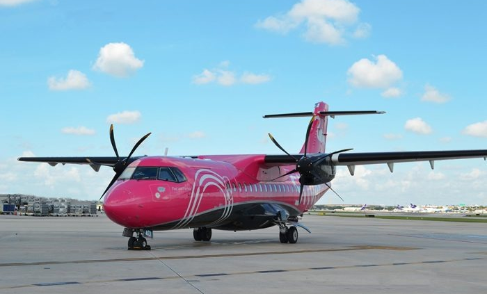 Silver Airways cesa sus operaciones tras proceso de reestructuración en bancarrota