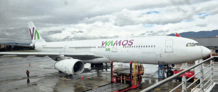 Avianca refuerza su operación entre Bogotá y Santiago de Chile con más capacidad