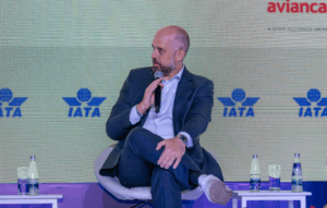 Wings of Change Americas: Frederico Pedreira habla de Avianca y Argentina