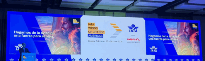La aviación en América Latina: motor de integración, empleo y desarrollo