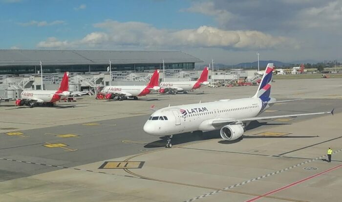 Bogotá será sede de Wings of Change Americas 2025, el principal evento de aviación de IATA en la región